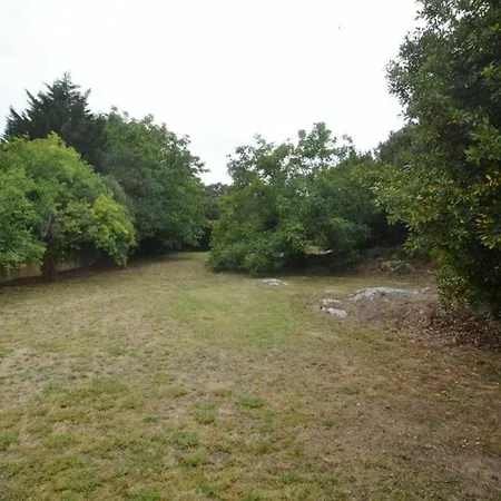 아파트 House In Isla, Cantabria 103662 By Mo