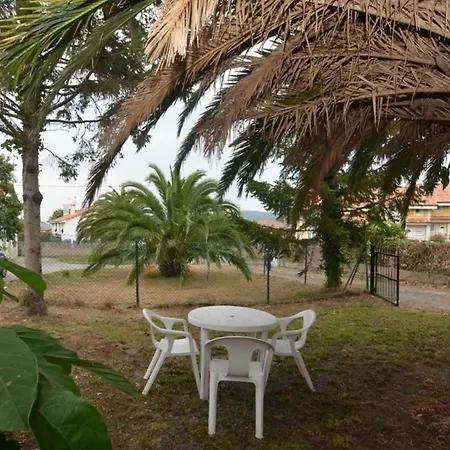 아파트 House In Isla, Cantabria 103662 By Mo